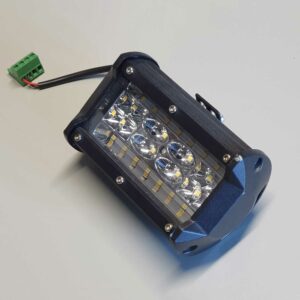 Feux LED eclairage de zone 24 vdc