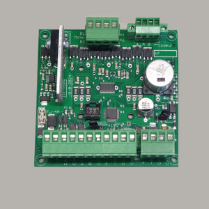 Interface SARDRIVE
